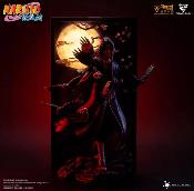 Itachi Uchiha 1/6 Naruto Statue | Trieagles Studio