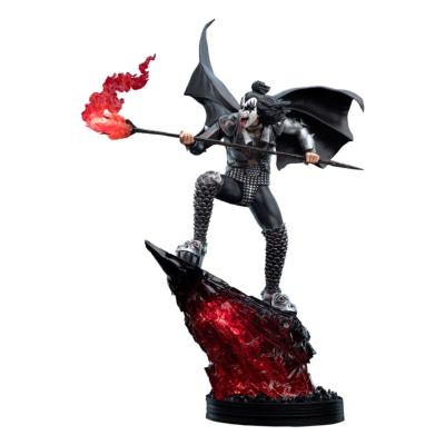 KISS statuette 1/4 The Demon: Destroyer Era 52 cm | WETA