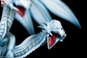 Kaiba et l'ultime dragon blanc aux yeux bleus Yu-Gi-Oh ! | Kitsune Statue