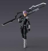 Kaiju No. 8 figurine S.H.Figuarts Gen Narumi 15 cm | BANDAI