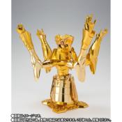 Kanon EX Gemini Revival gold Saint Myth Cloth Saint Seiya Tamashii Nations | Bandai