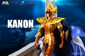 Kanon 1/6 Sea Dragon Statue Saint Seiya | Zodiakos Studio