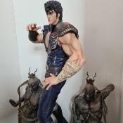 Kenshiro 1/4 DELUXE Hokuto No Ken Fist Of The North Star | Prime 1 Studio