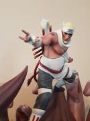 Killer Bee HQS Statue Naruto | Tsume Art