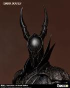 Kurokishi 1/6 The Black Knight 41 cm Dark Souls | Gecco