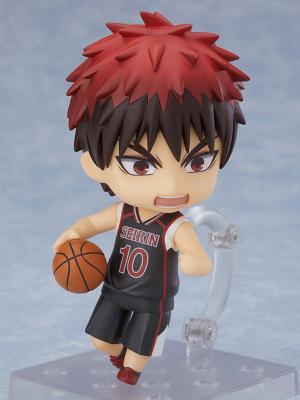 Kuroko's Basketball figurine Nendoroid Taiga Kagami 10 cm