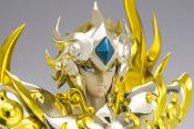 Aiolia chevalier d'or du Lion Soul Of Gold Myth Cloth | Bandai