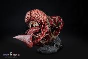 LICKER 1/1 BUSTE LIFE SIZE RESIDENT EVIL 2 | Pure Arts