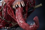 LICKER 1/1 BUSTE LIFE SIZE RESIDENT EVIL 2 | Pure Arts