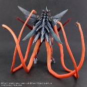 Large Kaiju Series Iris Gamera 3- Revenge of Iris statuette PVC 25 cm - X-Plus