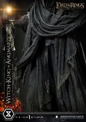 Le Seigneur des Anneaux statuette 1/4 The Witch King of Angmar 70 cm | Prime 1 Studio