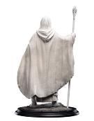 Le Seigneur des Anneaux statuette 1/6 Gandalf the White (Classic Series) 37 cm | Weta Workshop