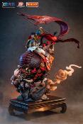 Luffy One Piece Chinese Version TOEI ANIMATION version |  JIMEI PALACE