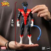 Nightcrawler 1/6 – Figurine Collector | X-Men ’97 – Mondo (Précommande)