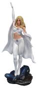 Emma Frost Marvel Comic Gallery diorama FCBD 2020 Exclusive 30 cm