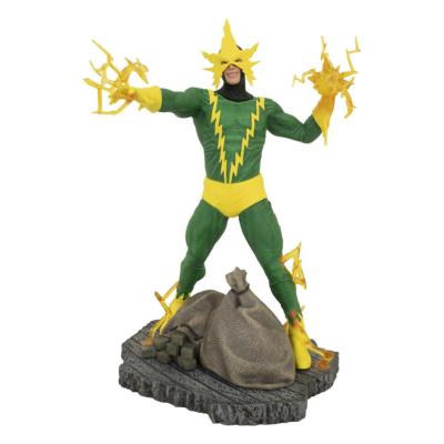 Marvel Comic Gallery statuette Electro 25 cm | DIAMOND SELECT