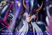 Minos du Griffon 1/6 Statue – Saint Seiya | Zodiakos Studio