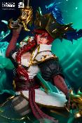 Miss Fortune 1/4 League Of Legends statue | Infinity Studio