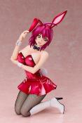 Mobile Suit Gundam SEED Destiny statuette PVC B-Style 1/4 Lunamaria Hawke Bunny Ver. 32 cm | MEGAHOUSE