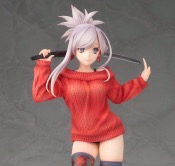 Musashi Miyamoto Casual Ver. Fate/Grand Order statuette PVC 1/7 26 cm - Alter 