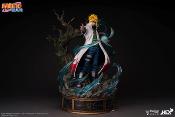 Namikaze Minato 65 cm Naruto Shippuden statuette 1/4 Master Museum  | HEX COLLECTIBLES