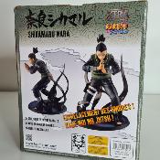 Nara Shikamaru Xtra  | Tsume Art