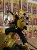 Naruto 1/6  ULTIMATE FOURTH GREAT NINJA WAR  Ikigai | Tsume Art