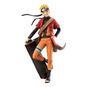 Naruto Shippuden G.E.M. Series statuette PVC 1/8 Naruto Uzumaki Sage Mode 19 cm| Megahouse