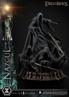 Nazgul 66 cm  1/4 Le Seigneur des Anneaux statuette 1/4  | PRIME  1 STUDIO   