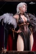 Nyx Elf Series AmerFort 1/4 statue Artist Collaboration Brand | Piji Studio