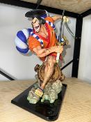 Oden 1/6 Ikigai Ultimate One Piece | Tsume art