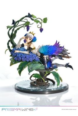 Odin Sphere statuette PVC 1/7 Prisma Wing Leifthrasir Gwendolyn 24 cm | PRIME 1 STUDIO