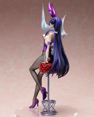 Original Character by Raita statuette PVC Magical Girls Series  Nitta Yui Bunny Ver. 41 cm|Binding