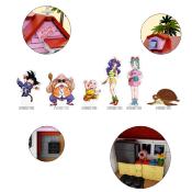 Dragon Ball Z – Kame House Diorama 27 cm | Pantasy 87002