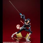 Persona 5 The Royal statuette PVC Lucrea Fox (Yusuke Kitagawa) 19 cm | MEGAHOUSE