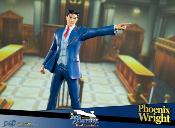 Phoenix Wright Ace Attorney | First 4 Figures