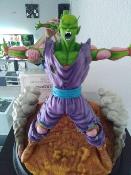 La Rédemption de Piccolo (Piccolo & Gohan) HQS Dragon Ball Z statue | Tsume-Art 