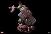 XM Studios Planet Hulk Marvel 1/4 Premium Collectibles Statue