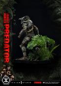 Predator statuette Museum Masterline 1/3 Jungle Hunter Predator 90 cm | Prime 1