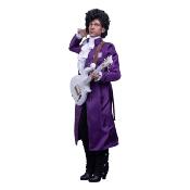 Prince statuette 1/3 Purple Rain 63 cm | PCS