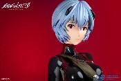 Rei Ayanami 1/2 Elite Ver. Infinity Studio | Infinity Studio 