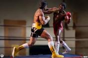 Rocky 3 : L'Œil du tigre diorama 1/4 figurine Rocky Balboa & Apollo Creed 48 cm | PCS 