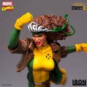 Rogue 20 cm Marvel Comics statuette | Iron Studios