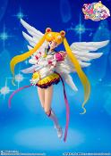 Sailor Moon figurine S.H. Figuarts Eternal Sailor Moon 13 cm| Tamashii Nations