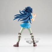 Saint Seiya statuette PVC Cosmo Memoir Gemini Kanon 18 cm | Banpresto