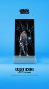 Sasuke Uchiha – Néon by Tsume | Figurine PVC Naruto Shippuden