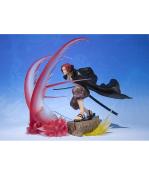 Shanks Sovereign Haki | Figuarts Zero 