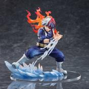  Shoto Todoroki 18 cm My Hero Academia statuette PVC 1/8 | SEGA