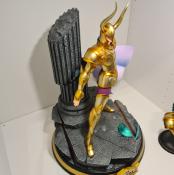 Shura 1/6 Capricorn Gold Saint Saint Seiya | Immortals Collectibles 