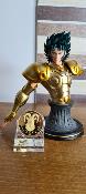 Shura 1/6 Capricorn Gold Saint Saint Seiya | Immortals Collectibles 